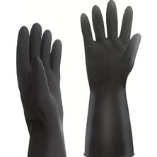 Soi Home Siyah Renkli Endüstriyel Eldiven