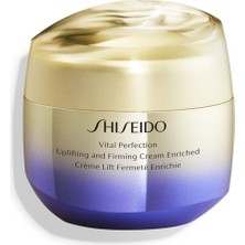 Shiseido Cilt Bariyeri Güçlendiren Nem Veren Yenileyici Güçlendirici Krem