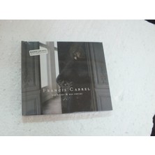 Francis Cabrel Des Roses & Des Orties CD Sıfır Ambalajında