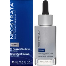 Neostrata Cilt Bariyeri Güçlendiren Nem Veren Yenileyici Güçlendirici Serum 30ML
