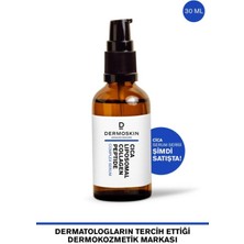 Dermoskin Yaşlanma Belirtisi Gösteren Ciltler Için Cildi Sıkılaştırıcı ve Onarıcı Serum 30 ml