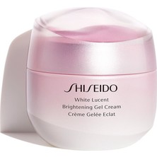 Shiseido Lekelerin Azalmasına Yardımcı Onarıcı ve Güçlendirici Gel Krem 50 ml
