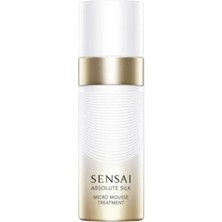 Sensai Absolute Silk Micro Mousse Rejuvenating Treatment 50ML