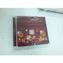 Chillin Out 17 Smooth Music For Relaxation CD Sıfır Ambalajında