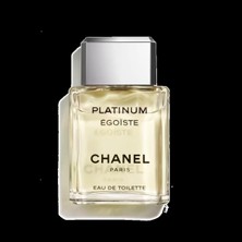 Chanel Platınum Go Ste Toılette Spray Parfüm 100ML NTRL27