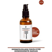 Dermoskin Tüm Cilt Tipleri Için Cildi Yeniden Yapılanmasını Destekleyen Serum 30 ml