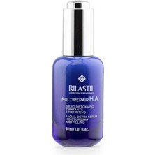 Rilastil Kırışıklığa Meyilli Ciltler Için Yenileyici ve Sıkılaştırıcı Serum 30 ml