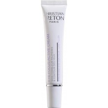 Christian Breton Eye Focus Active Cream Anında Çizgi Yok Edici Kırışıklık Karşıtı Göz Kremi 10ML