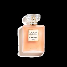 Chanel Coco Mademoıselle L'eau Prıv E Parfüm 50ML NTRL28