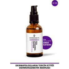 Dermoskin Ince Çizgi Görünümünü Azaltan Onarıcı Besleyici Pürüzsüzleştirici Serum 30 ml