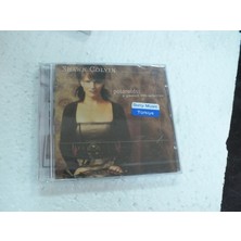 Shawn Colvın Polaroids A Greatest Hits Collection CD Sıfır Ambalajında