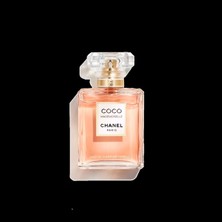 Coco Mademoıselle Parfum Intense Spray Parfüm 35 ml Chanel