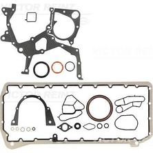 V.REİNZ V.reınz 083731301 - Takım Conta Alt Bmw M57 E38 E39 E46 E53 Range Rover 3 L322 3.0 D