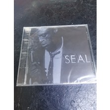 Seal Soul CD Sıfır Ambalajında