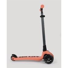 Eco Lounge 31042 Lets Ride Scooter M2 Somon -Enf