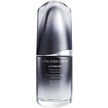 Shiseido Yorgunluğun ve Yaşlanma Belirtilerinin Azaldığı Canlı Cilt Görünümü Sunan Erkek Bakımı 30 ml
