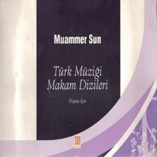 Elma Shop Türk Müziği Makam Dizileri