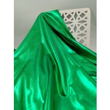 Ünsal Tekstil Parlak Deri Kumaş ( Lame Deri )