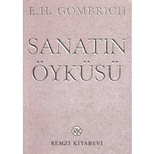 Elma Shop Sanatın Öyküsü