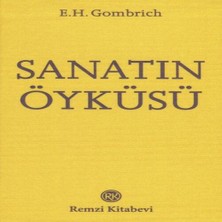 Elma Shop Sanatın Öyküsü (Cep Boy)