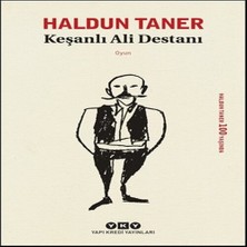 Elma Shop Keşanlı Ali Destanı