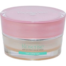 Elma Shop Göz Çevresi Bakım Kremi 20 ml