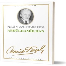 Elma Shop Abdulhamid Han Tiyatro Eserleri:11