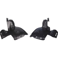 Ölmez Oto Yedek Parça Çamurluk Davlumbazı Önün Önü Sol Enjeksiyon Clio Hb-Clio Sedan Em