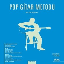 Elma Shop Pop Gitar Metodu (Dvd Hediyeli)