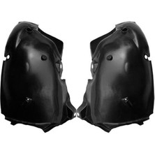 Ölmez Oto Yedek Parça Çamurluk Davlumbazı Önün Önü Sol Enjeksiyon Clio Iv