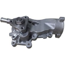 Ölmez Oto Yedek Parça Su Pompası Astra J 1.4 Corsa D 1.2