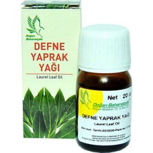 Elma Shop Defne Yaprağı Yağı 20 cc