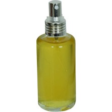 Elma Shop Selülit Yağı Bitkisel Doğal Yağlar Karışımı 100 ml Spreyli Cam Şişe