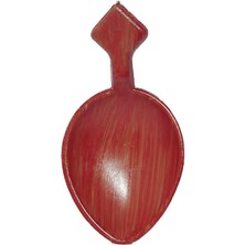 Elma Shop Oyun Kaşığı Mika Kısa Saplı 1 Adet