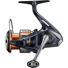 SHIMANO Shımano Makıne Nascı Fd 2500 5+1bb