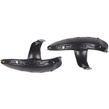 Ölmez Oto Yedek Parça Çamurluk Davlumbazı Önün Arkası Sol Enjeksiyon Kangoo 98-03