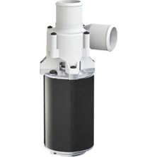 Ölmez Oto Yedek Parça 24V Su Devırdaım Pompası (Santrıfuj) Orta Ø38MM. 4500 Lt/h  Y.n. 5704200240008