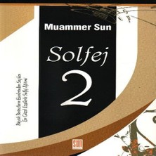 Elma Shop Solfej 2