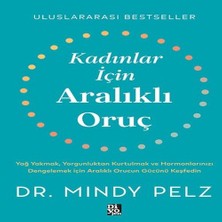 Elma Shop Kadınlar Için Aralıklı Oruç