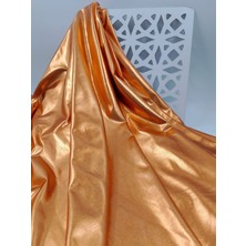 Ünsal Tekstil Parlak Deri Kumaş ( Lame Deri )