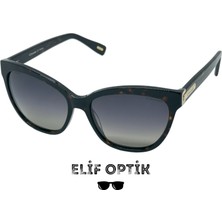 Osse OS3183 02 56*16 138 Polarize Kadın Güneş Gözlüğü