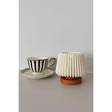 Dekoratif Modern tasarım Mumluk Tealight