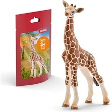 Schleich- Life-Yavru