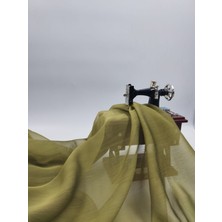 Ünsal Tekstil Janjan Şifon Kumaş