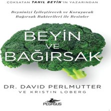 Elma Shop Beyin ve Bağırsak