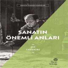 Elma Shop Sanatın Önemli Anıları - Sanatın Olmazsa Olmazları