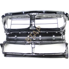 Btap Bmw Hava Kanalı F10/10LCI Düz Izgara motorsuz 51747200781