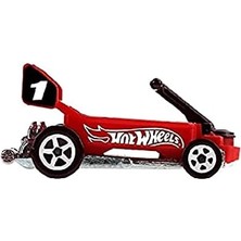 1:64 Tekli Arabalar 2023 022/250 Experimotors Draggin' Wagon