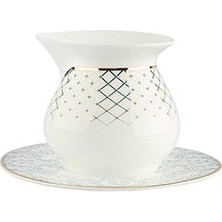 Limoges Mysterious Tabaklı Sosluk 300CC