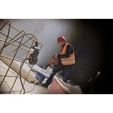 Professionallıne Powerblock/dağıtıcı Priz 4'lü (Şantiye Kullanımı ve Açık Havada Sürekli Kullanım, IP54)